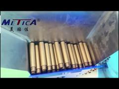 Otomatisasi Mesin Capping Pengisian Tabung 20ml