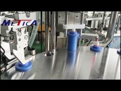 Otomatisasi Mesin Capping Pengisian Tabung Gel Tangan