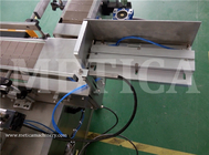 Automatic Four Side Labeling Machine 600Bph-1500bph Customized For Square Bottle