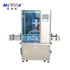 PLC Control Bottle Cleaning Machine with Noise ≤75dB and Efficiency