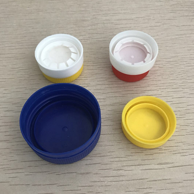 Suspension Bottle Linear Automatic Screw Capping Machine Pressing Dan Screw Cap