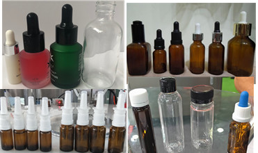 Sistem Kontrol PLC Mesin Cuci Udara Botol 200KG untuk Industri Farmasi